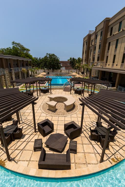 Alliance Hotel By Eagles Sekondi-Takoradi Bagian luar foto