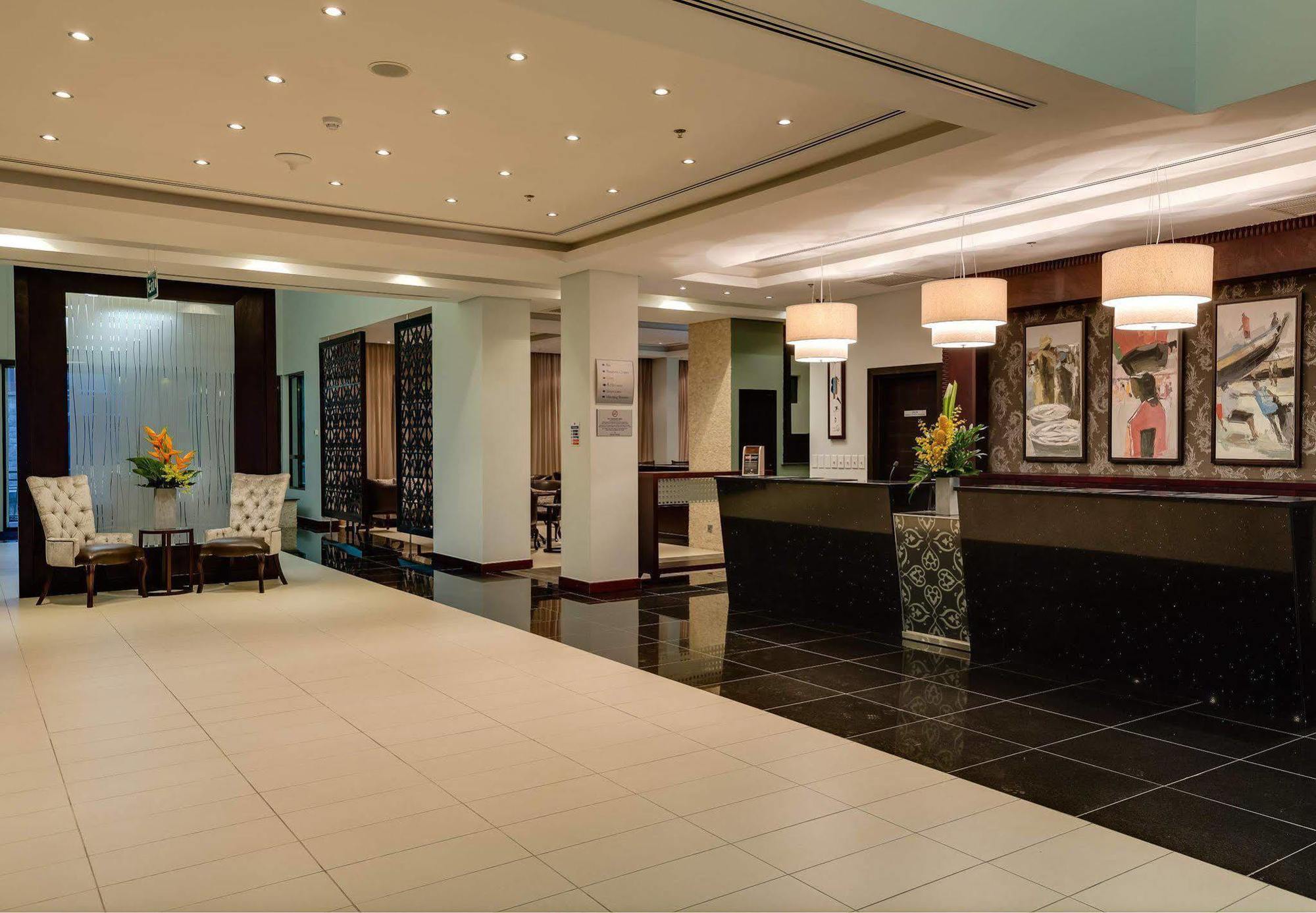 Alliance Hotel By Eagles Sekondi-Takoradi Bagian luar foto