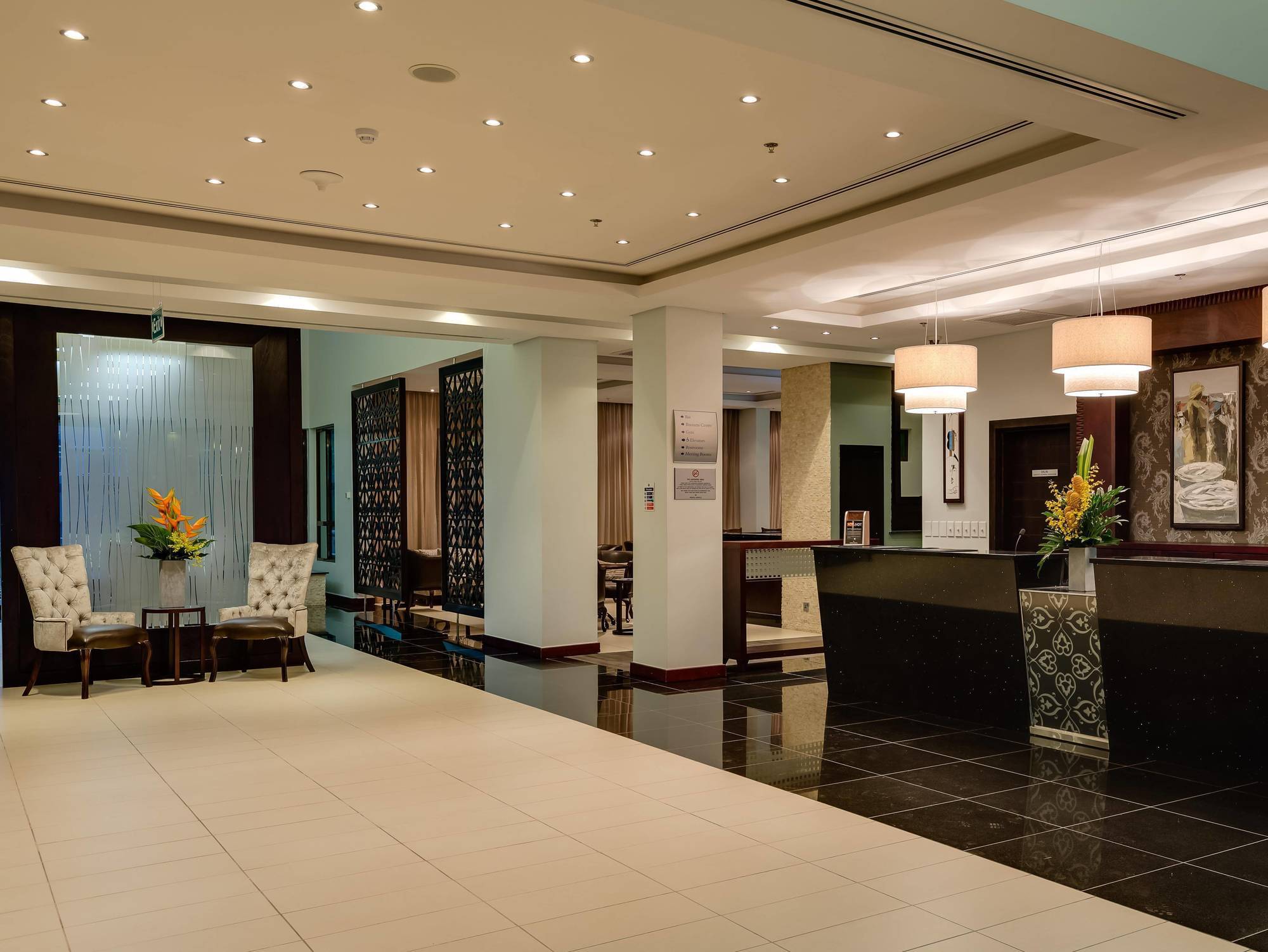 Alliance Hotel By Eagles Sekondi-Takoradi Bagian luar foto
